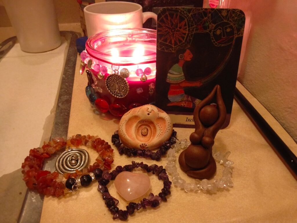 Fertility & Pregnancy Blessings