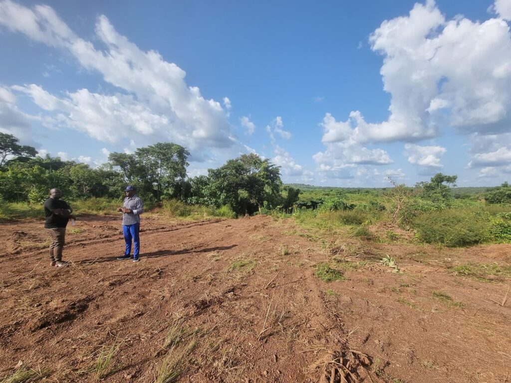 Land & Property Dispute Help