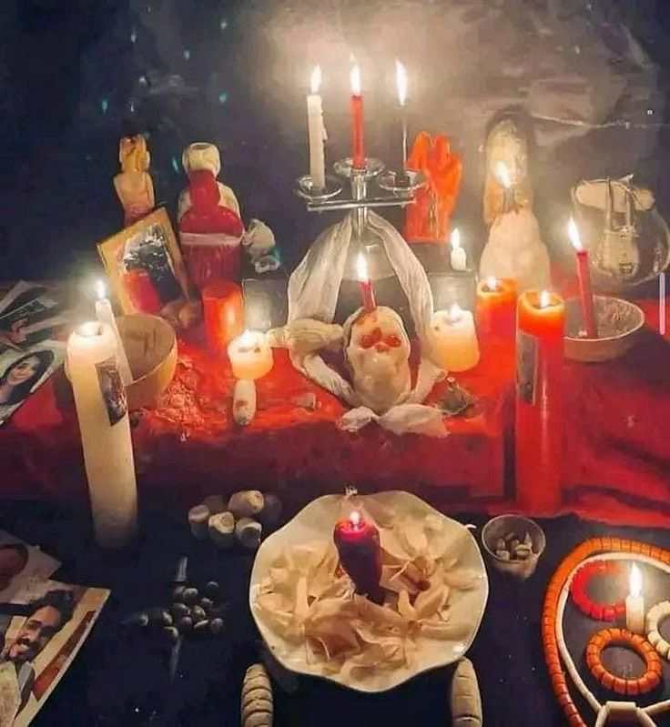 Love Spell to Remove the Third Party Blocking Your Happiness Solve all your love and Relationship issues here