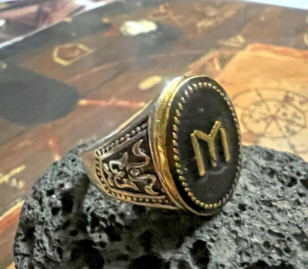 Lucky Charm & Magic Ring Rituals