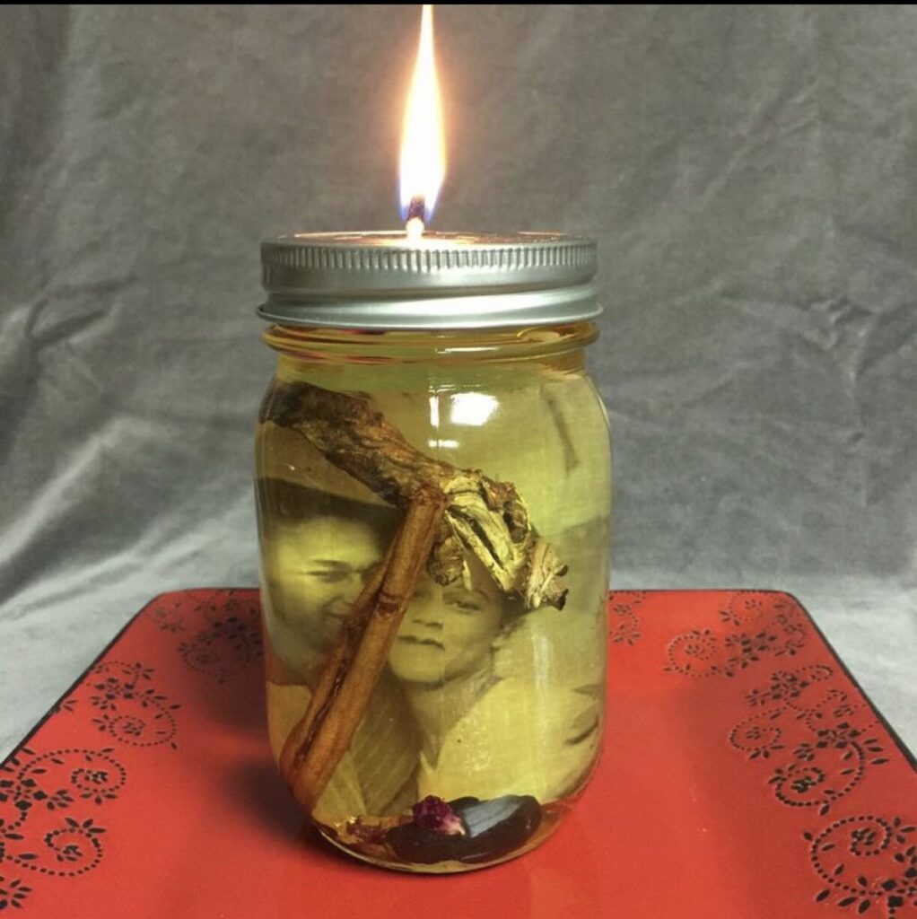 Marriage Restoration Rituals